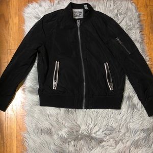 Levi’s jacket